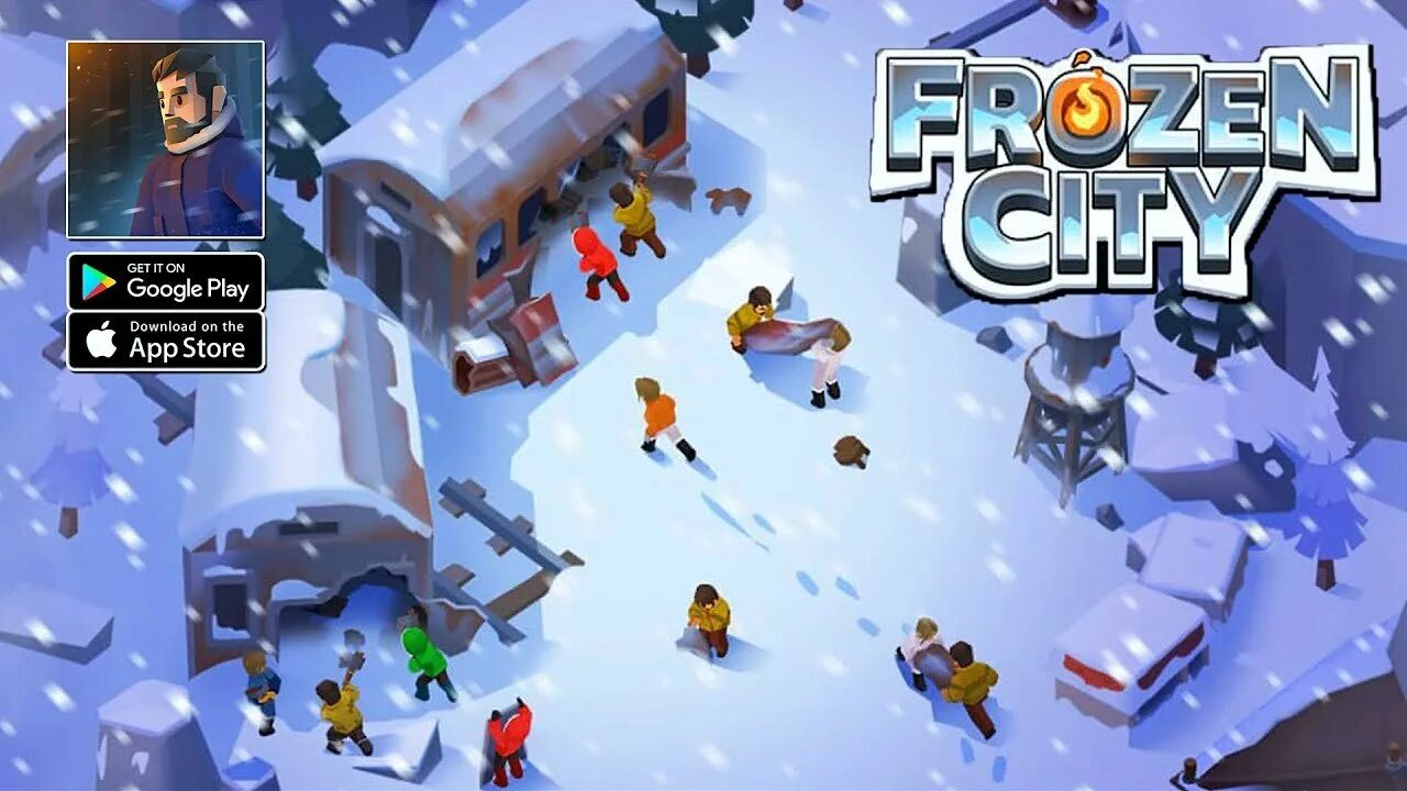 Игру frozen city. Frozen City игра. Взломана игра Фрозен Сити. Игры на андроид. Frozen City похожие игры.