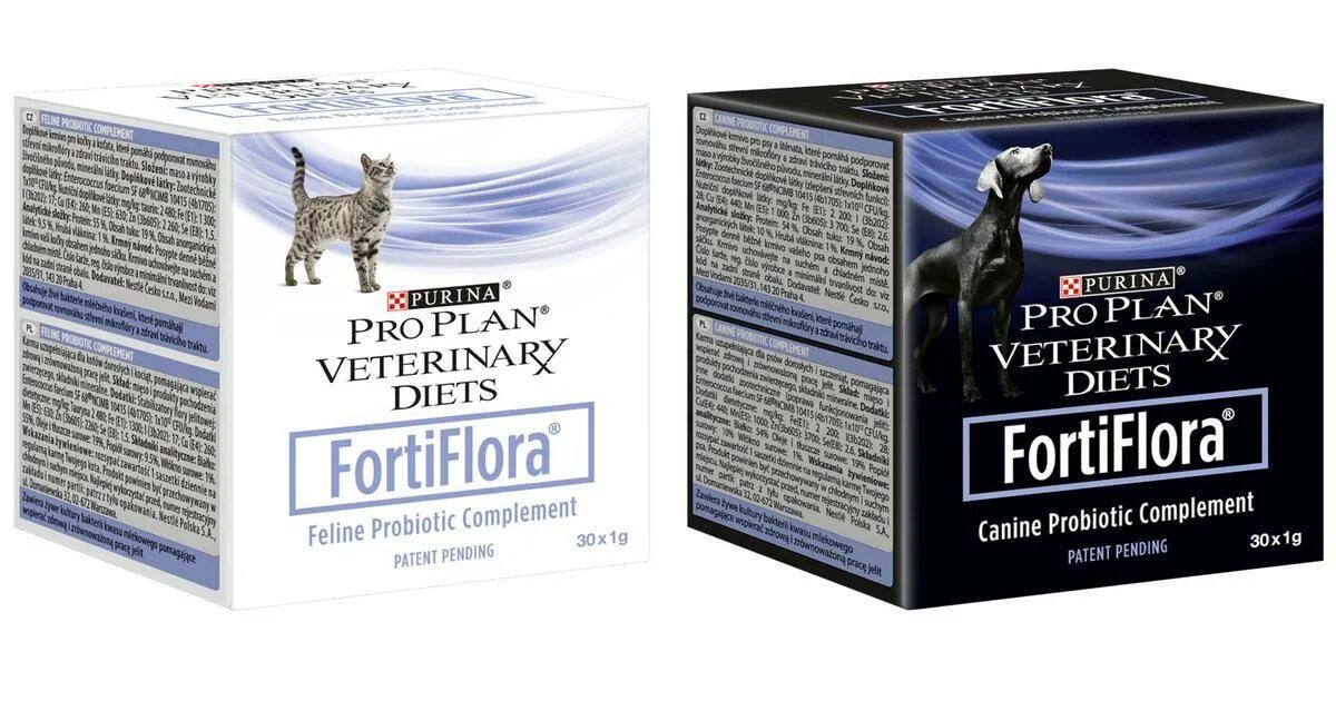 Pro plan аналог. Проплан пробиотик для собак фортифлора. Пурина Fortiflora для кошек. Purina Pro Plan Veterinary Diets Fortiflora для собак. Проплан порошок фортифлора.