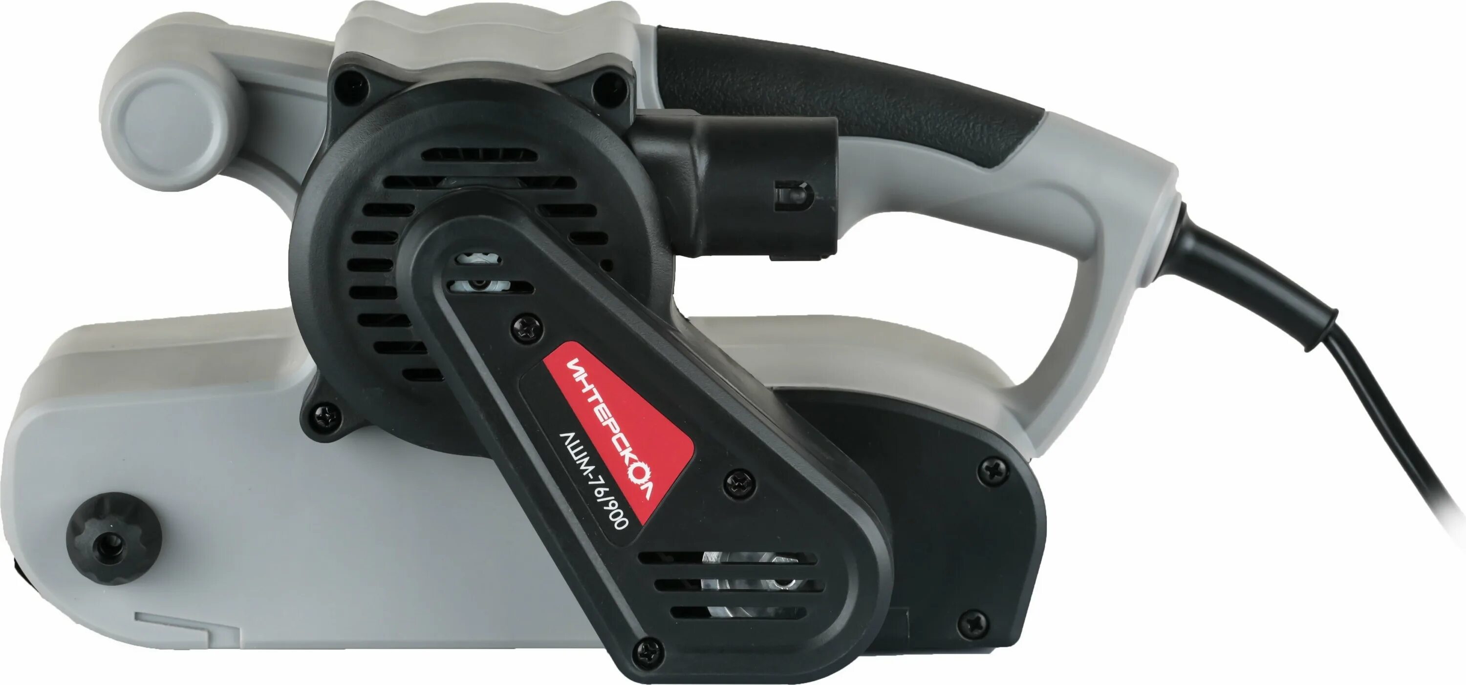 интерскол лшм-76/900 (16. ленточная шлифовальная машина интерскол лшм-76/900. 00), 900 вт. лшм интерскол 76/900 900вт,75/533мм. лшм 76 900.