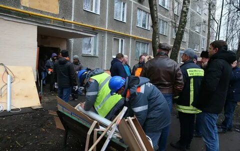 Пострадавшие получили компенсации