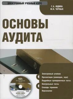Аудит стандарт 1