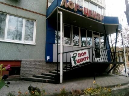 Лоры владивостока