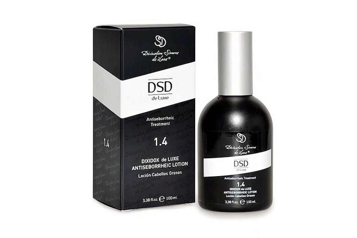 Dsd deluxe. DSD Диксидокс де Люкс. DSD Антисеборейный лосьон. DSD de Luxe спрей для волос. DSD 3.4.4 лосьон.