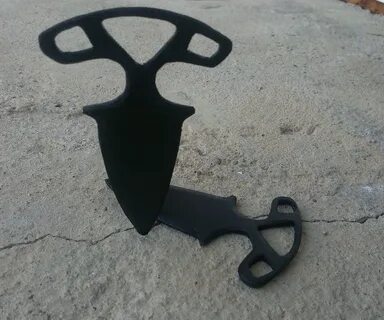 Shadow daggers lore