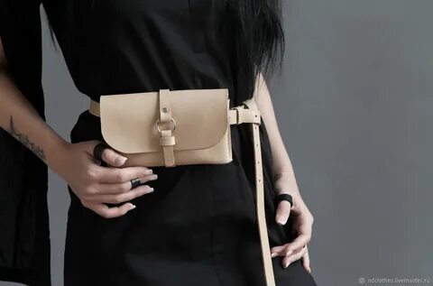 Bags belts