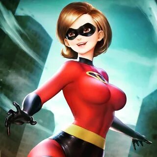 Helen incredible