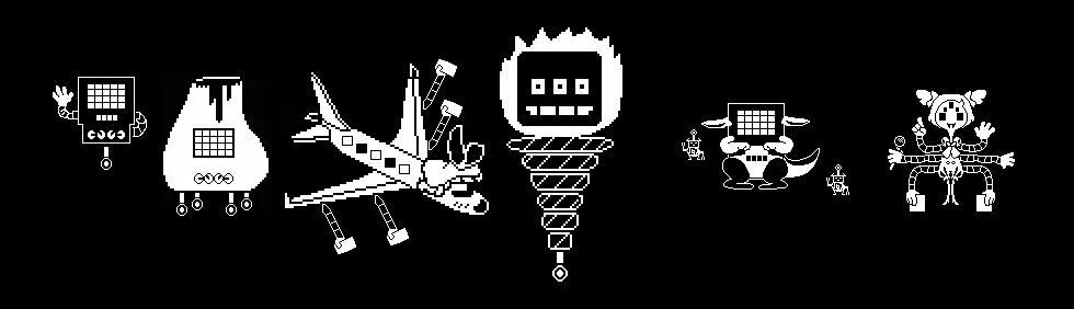 Боссы андертейл. Undertale enemies. Андертейл враги хотленд. Undertale enemy. Монстры из андертеандертейл.