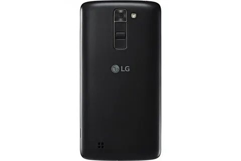 Lg k 7