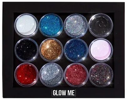 Glow me