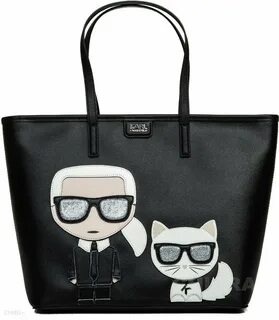 Karl lagerfeld сумки женские