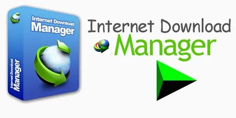 Idm app