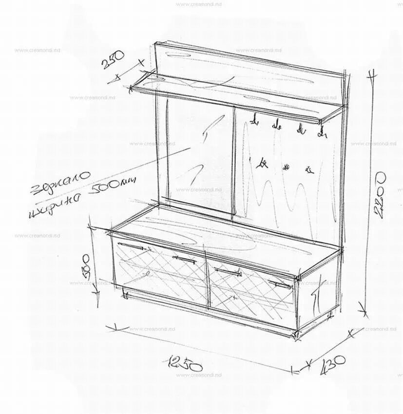 Прихожая Эридан мини чертежи. Прихожая чертеж. Чертеж прихожей мебели. Мебель для прихожей эскизы. Сайт с размерами мебели