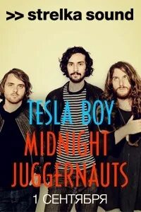 Midnight sound