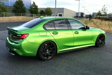 G green