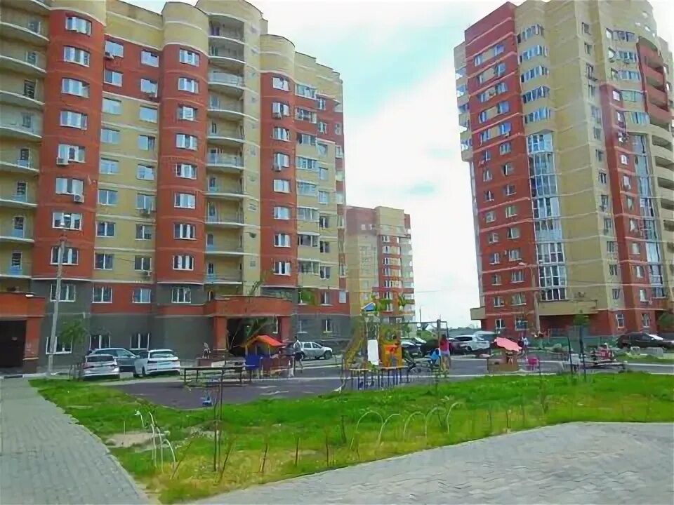 Продажа трёхкомнатной квартиры Электросталь, улица Ялагина 13А, цена 7300000 руб