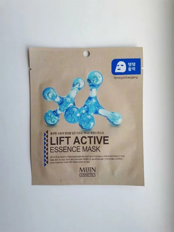 Lift active. Тканевая маска с лифтинг-эффектом New Mijin Lift Active Essence Mask. Мж Cosmetics маска тканевая для лица лифтинг-эффект Lift Active Essence Mask 25гр. Kwailnara маска для лица. Mi RI ni маска для лица тканевая лифтинг эффект 25 гр.