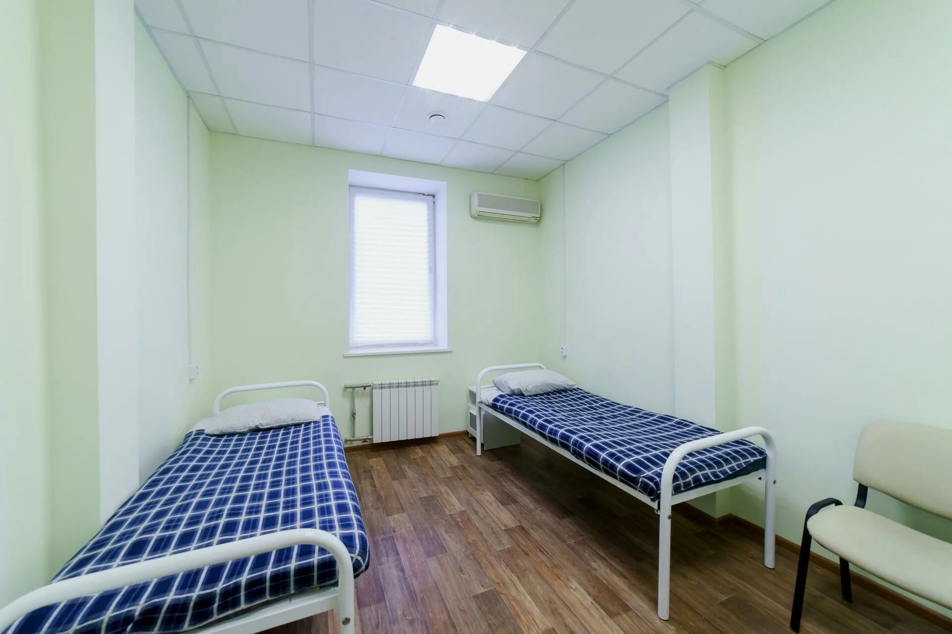 Лечение в санкт петербурге иногородним