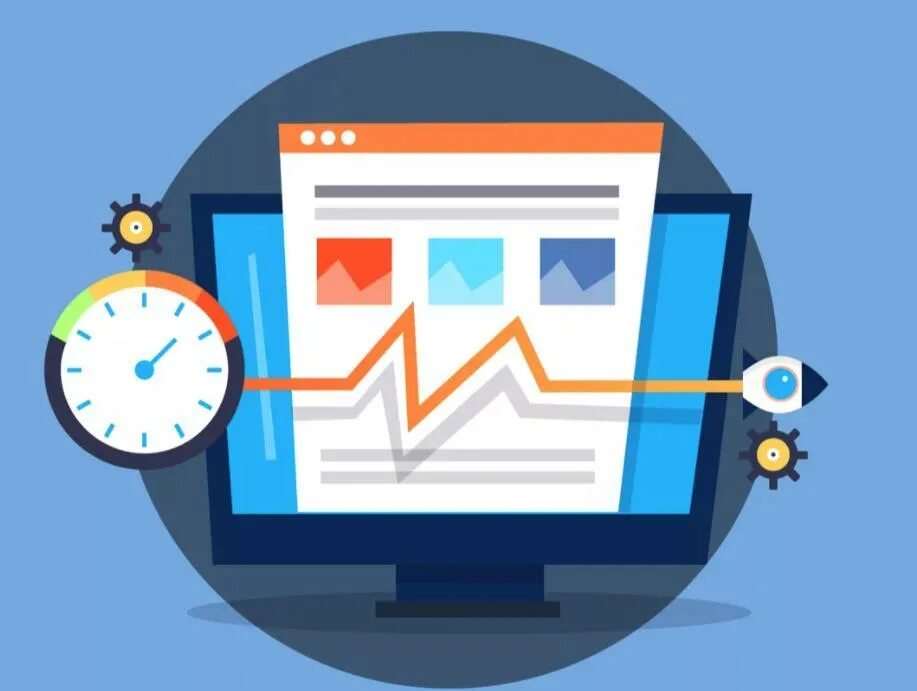 Оптимизация интернета приложение. Оптимизация интернета приложение