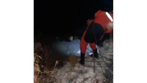 В рыбацком утонула девушка