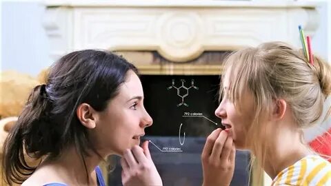 Feel interested