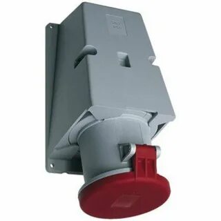 Розетка 63а ip44