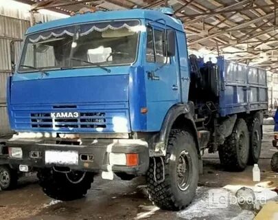 Камаз вездеход видео