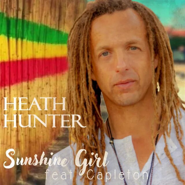 The pleasure company. Heath Hunter британский музыкант. Heath Hunter о певце. Heath Hunter - Revolution in Paradise альбом. Heath Hunter обложка.