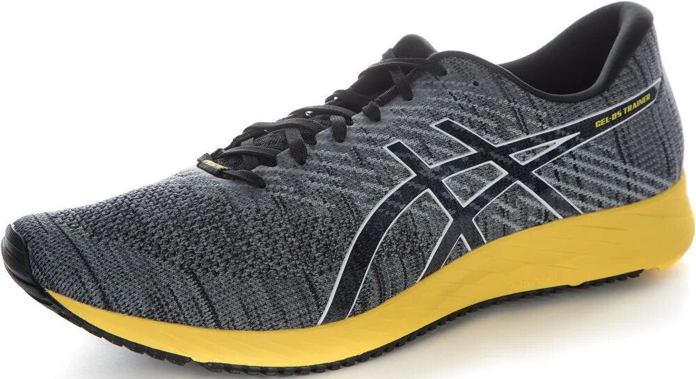 Asics спортмастер. Кроссовки Gel-DS Trainer 24.