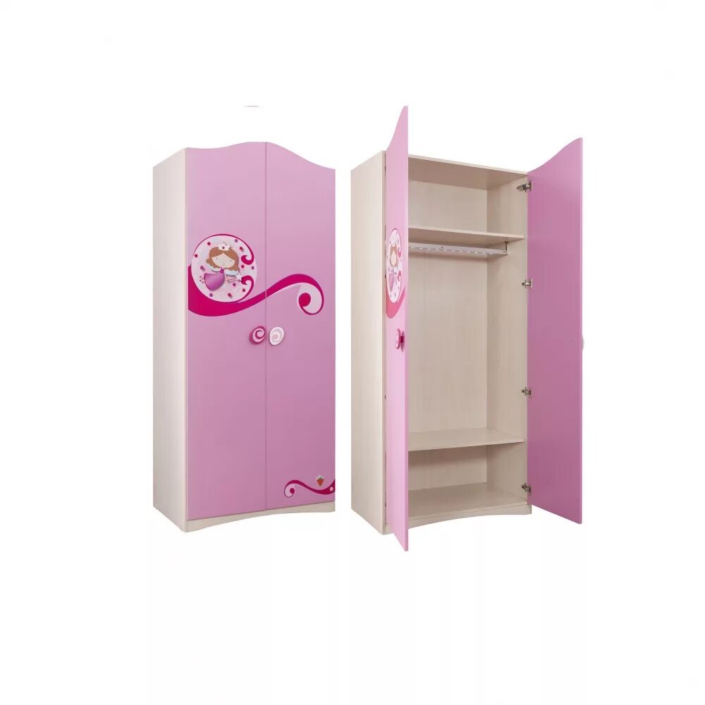 детские шкафы. красивый детский шкаф. шкаф трехстворчатый geuther fresh. красивые детские шкафы. детский шкаф.