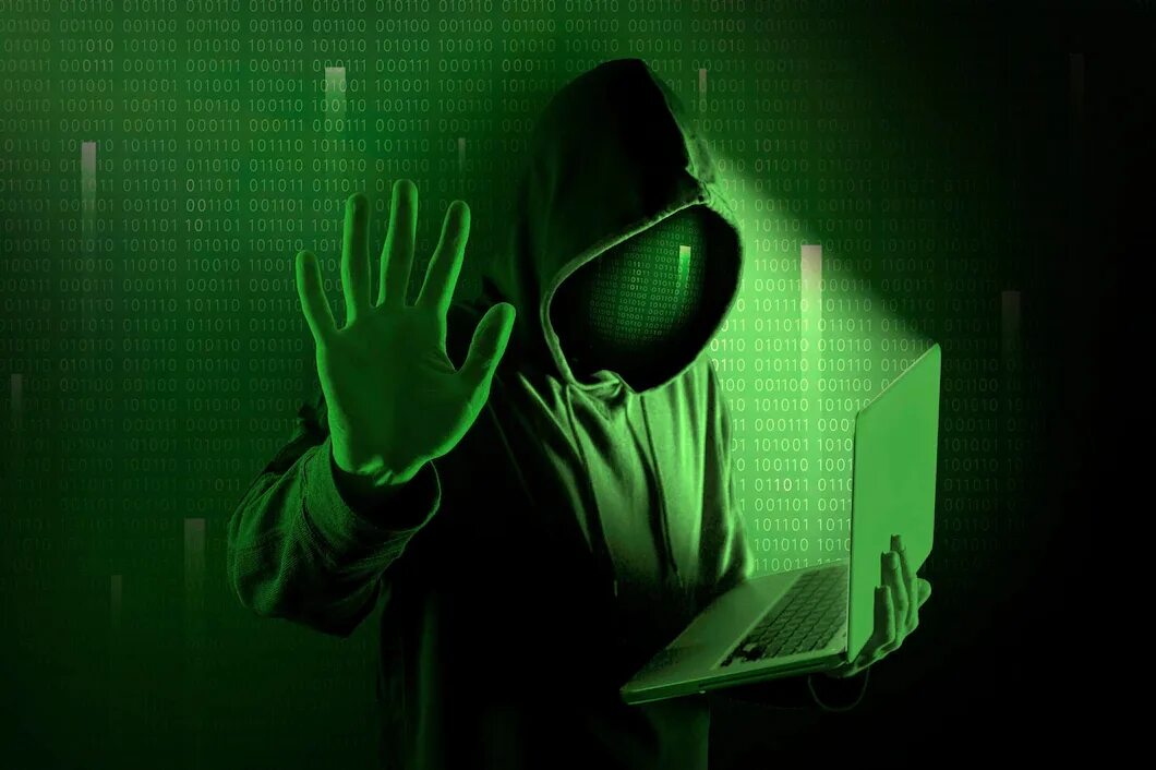 Serang hacker 2025