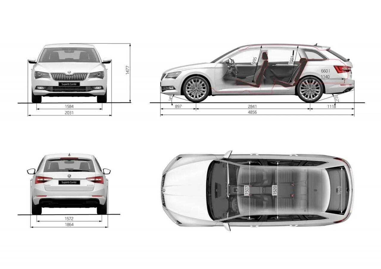 Объем шкода суперб. Skoda superb универсал габариты. шкода суперб 2016 габариты. габариты шкода суперб 2. skoda superb combi габариты.