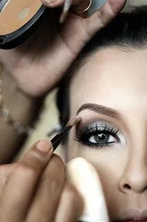 Make up some