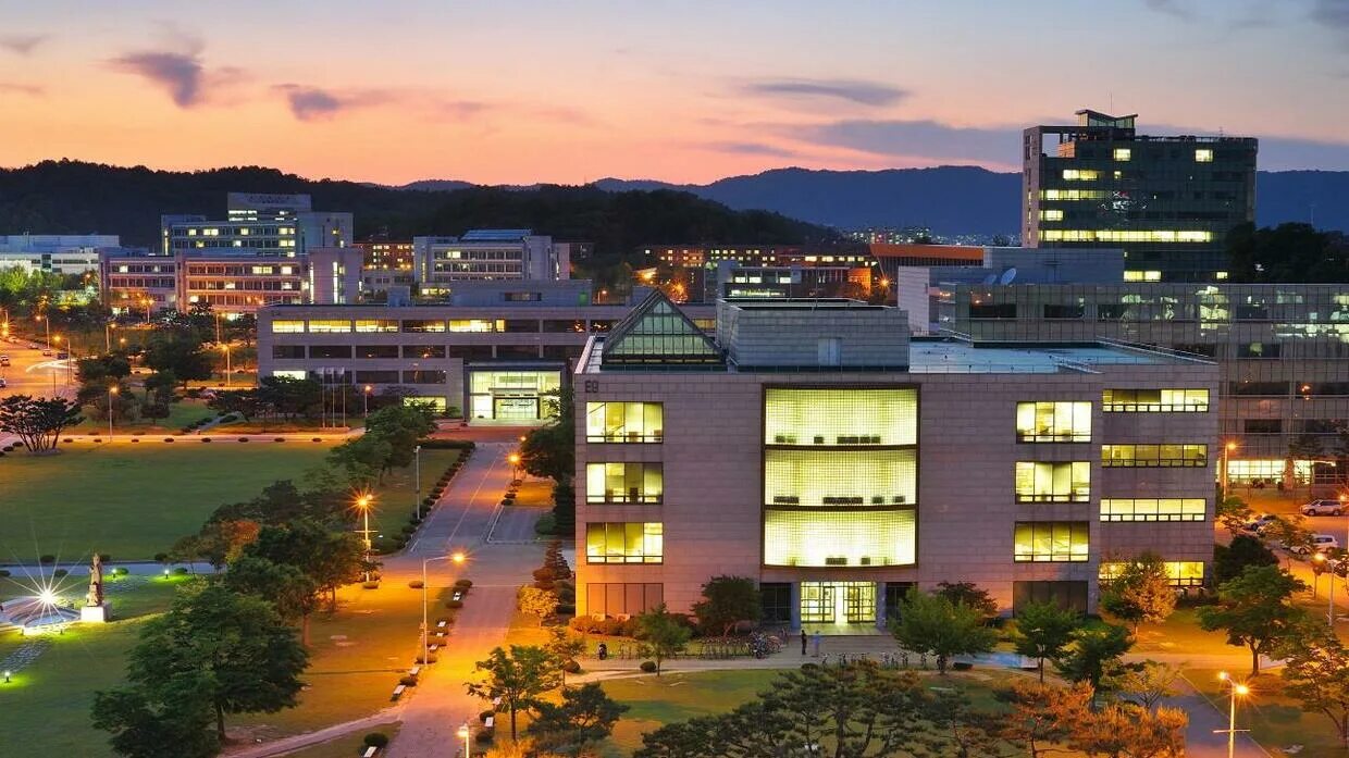 Institute of advanced technologies