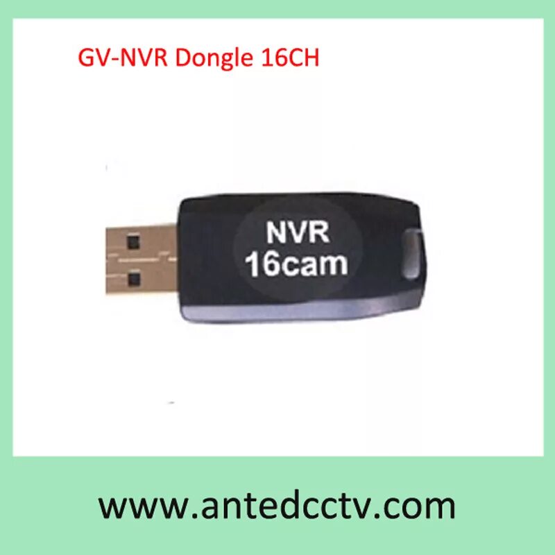 Key dongle