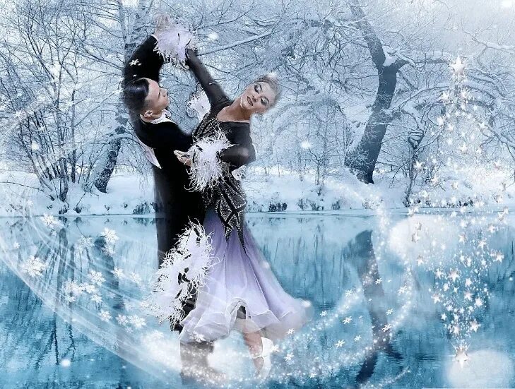 Красавица зима. Метель кружит. Женщина в метель. Танцует вьюга. Зимушка зима.