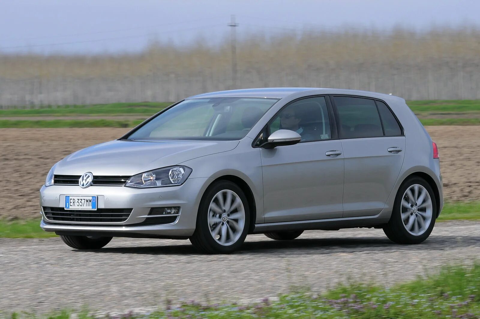 6. 6 tdi bluemotion. Vw golf 7 2013. 6. Golf 7 1.