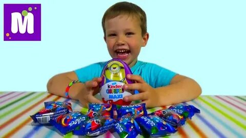 Включи max видео
