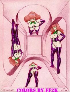 Daphne Blake Female Only Solo Fanfiction Hot.