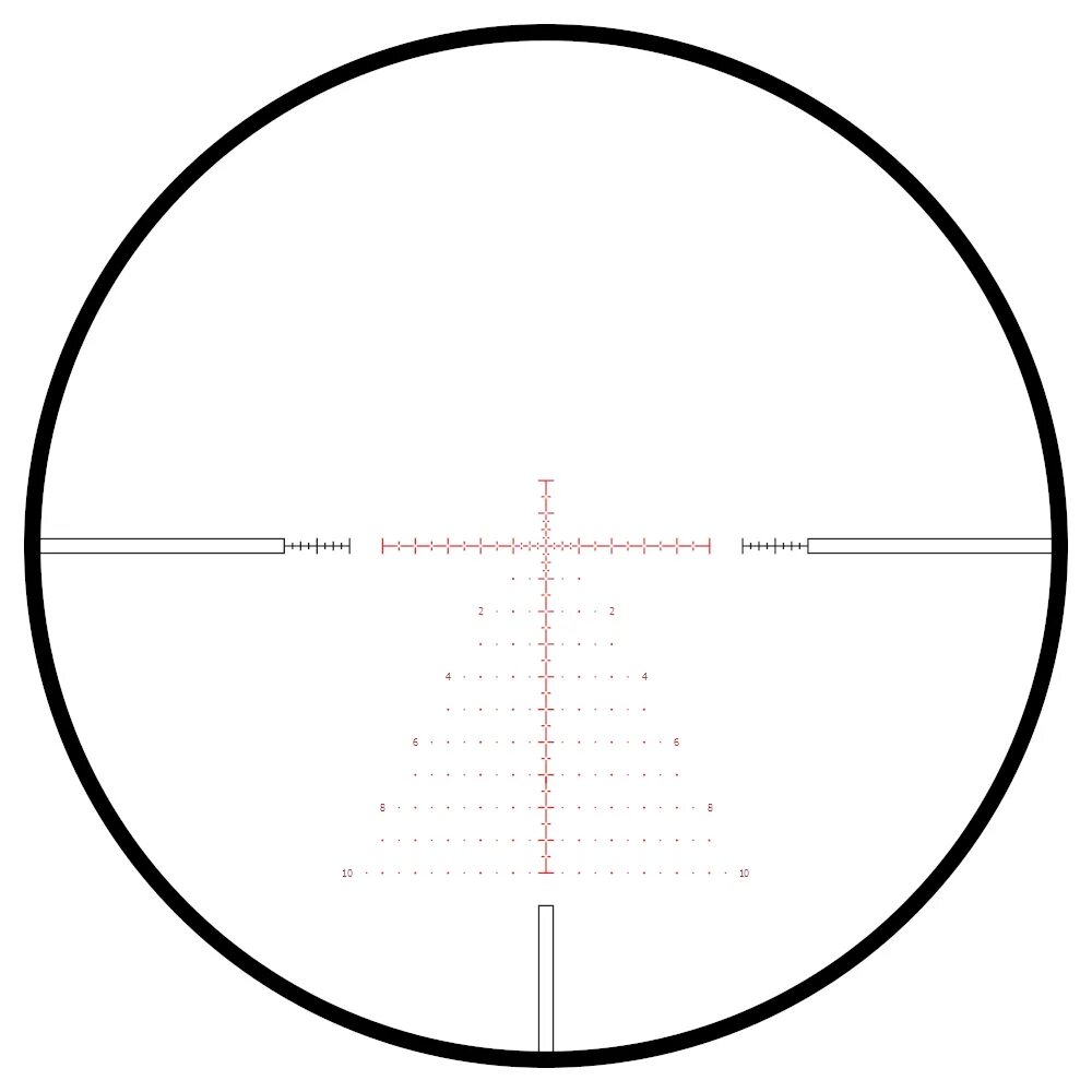 Прицельная сетка mil-Dot. Оптический прицел сетка mil-Dot. Hawke Sidewinder 6-24x56(mil-Dot). Hawke 6-24x56 SF. Прицелы валик