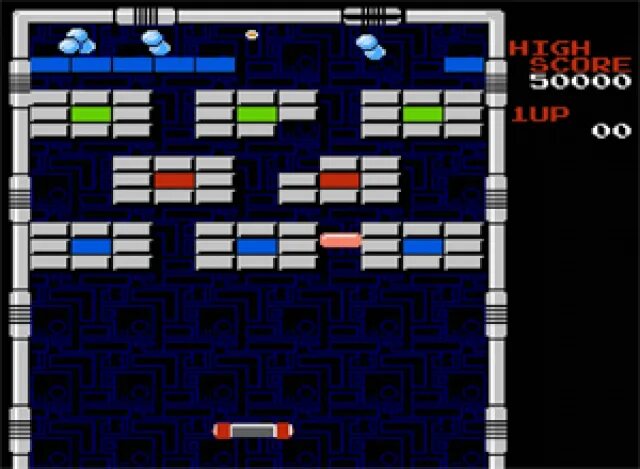 Денди шарики. Игра арканоид taito. игра на денди арканоид. игра с шариком и платформой. старый арканоид.