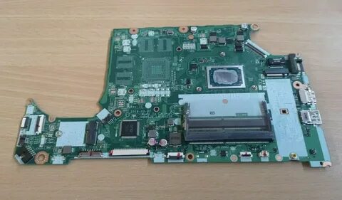 Acer aspire 3 a315 материнская плата