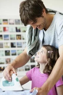 Father test