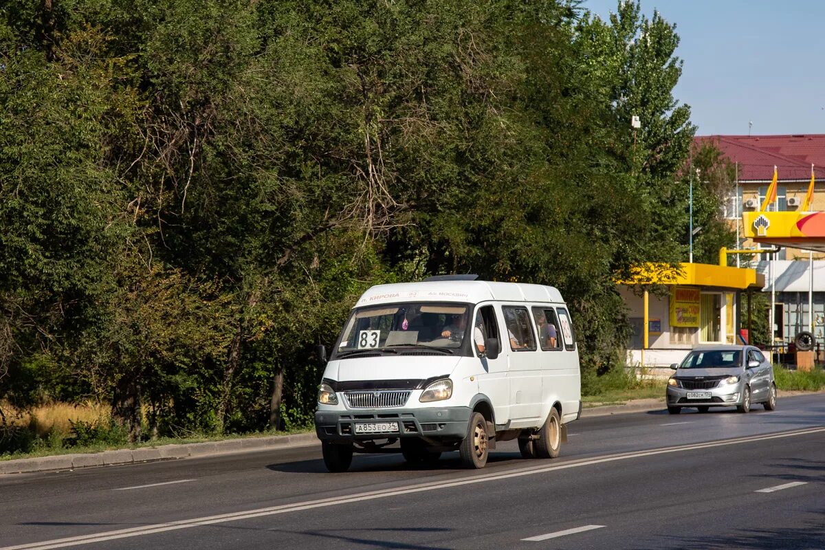 83 маршрутка нижний остановки. Маршрутка 83 Волгоград. Маршрутка 83 Волгоград Красноармейский маршрут. ГАЗ 3285. Волгоград маршрут 83 83 маршрутка.