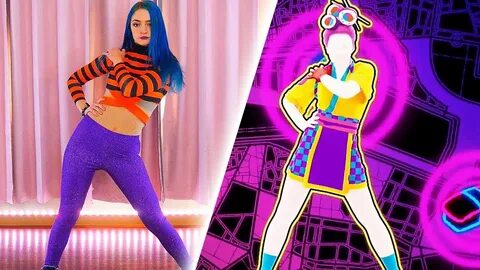 Baby got just dance