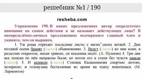Русский язык 5 класс упр 400