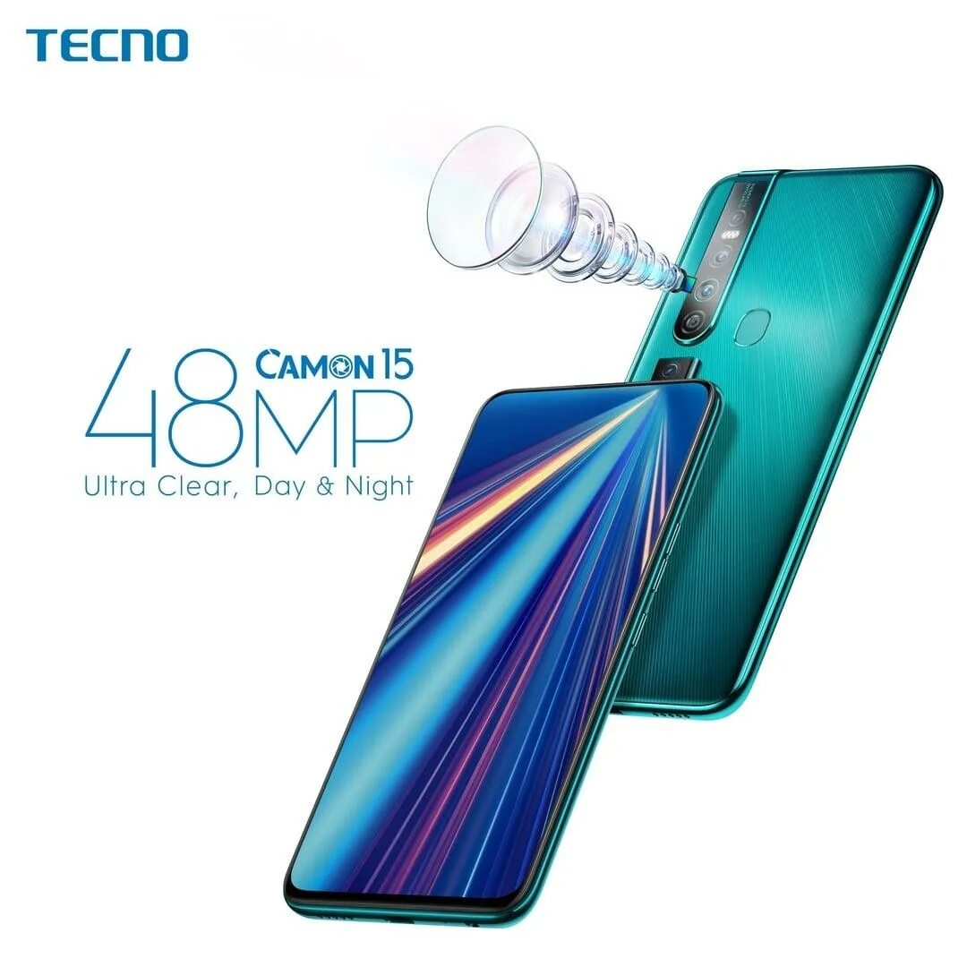 Телефон техно 15. Techno Camon 15 Pro. Смартфон Tecno Camon 15 Pro 128 ГБ. Techno Spark Camon 15. Tecno Camon 15 Pro Ice Jadeite.