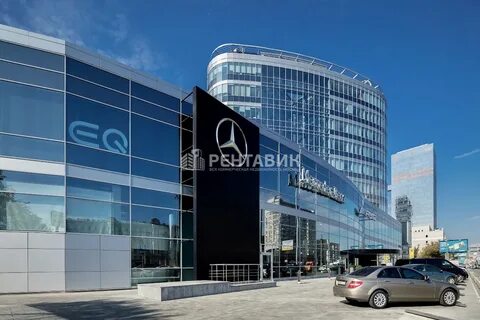Мерседес бенц рус