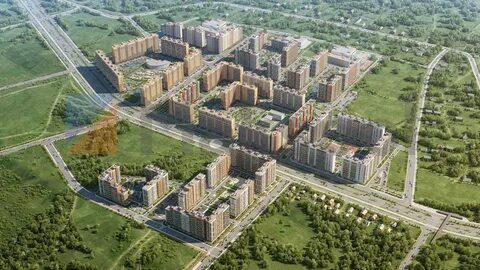 Мкр лесной д мисайлово