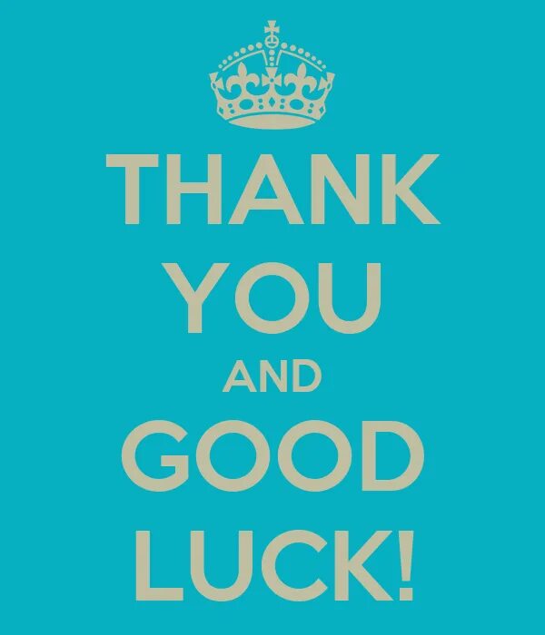Thanks you are the best. Thank you and good luck. good luck and good luck открытка. good luck dear. you good картинка.