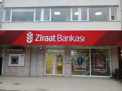 Ziraat bankası